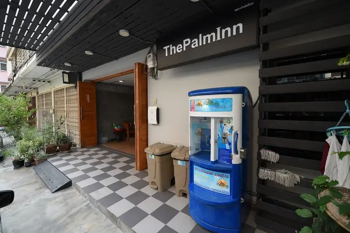 The Palm Apartment by OYO Rooms — фото 1