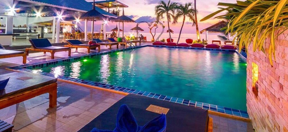 Ланта: Matcha Lanta Resort