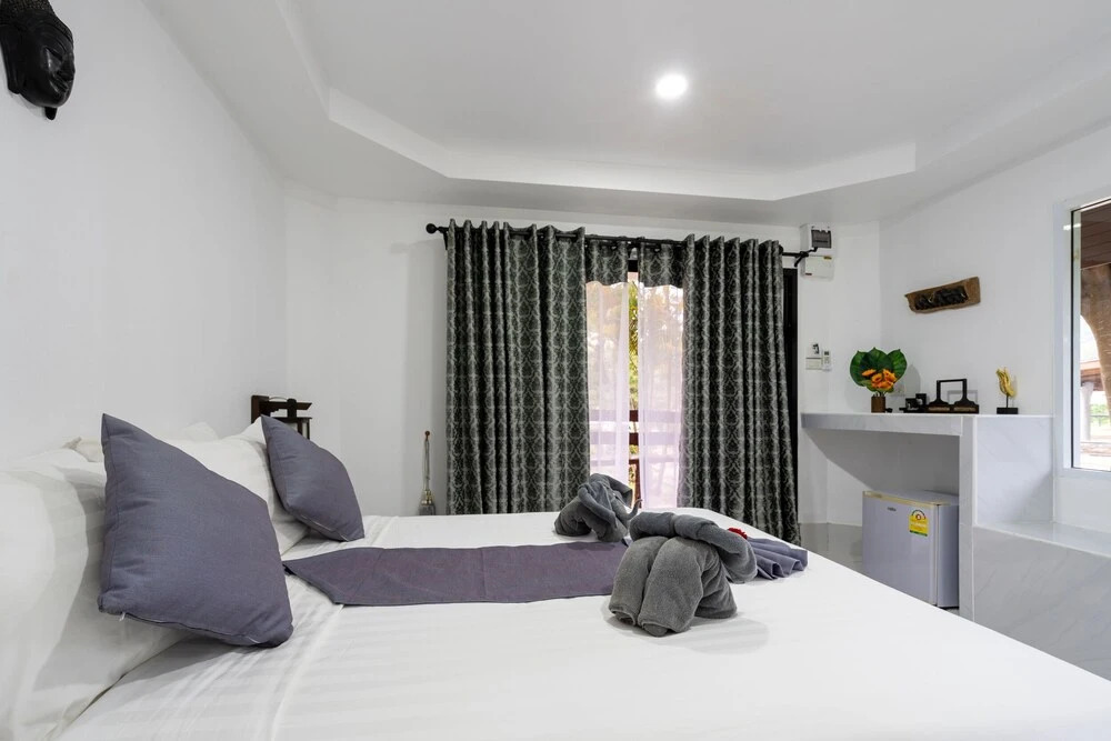 Ланта: Matcha Lanta Resort