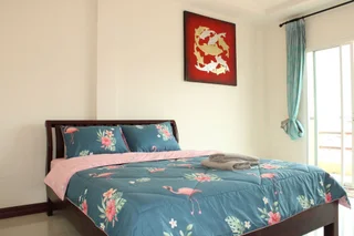 Ко-Лан: The Blue Sky Resort by OYO Rooms