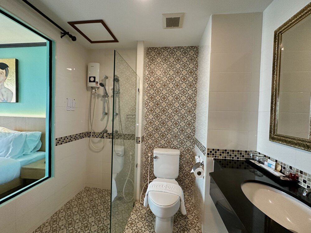 Паттайя: Mido Hotel Pattaya