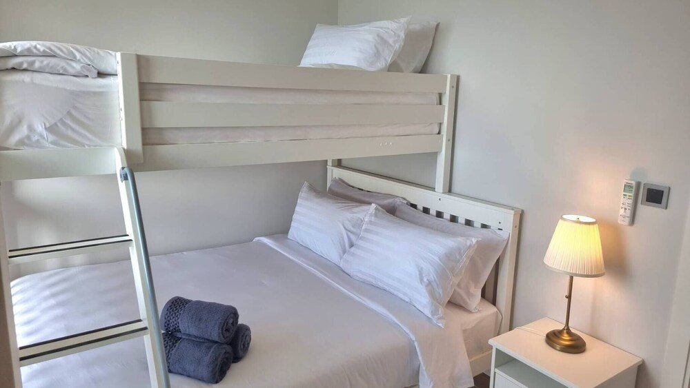 B501-penthouse Seaview 2brs-2baths Ao Nang Beach — фото 4