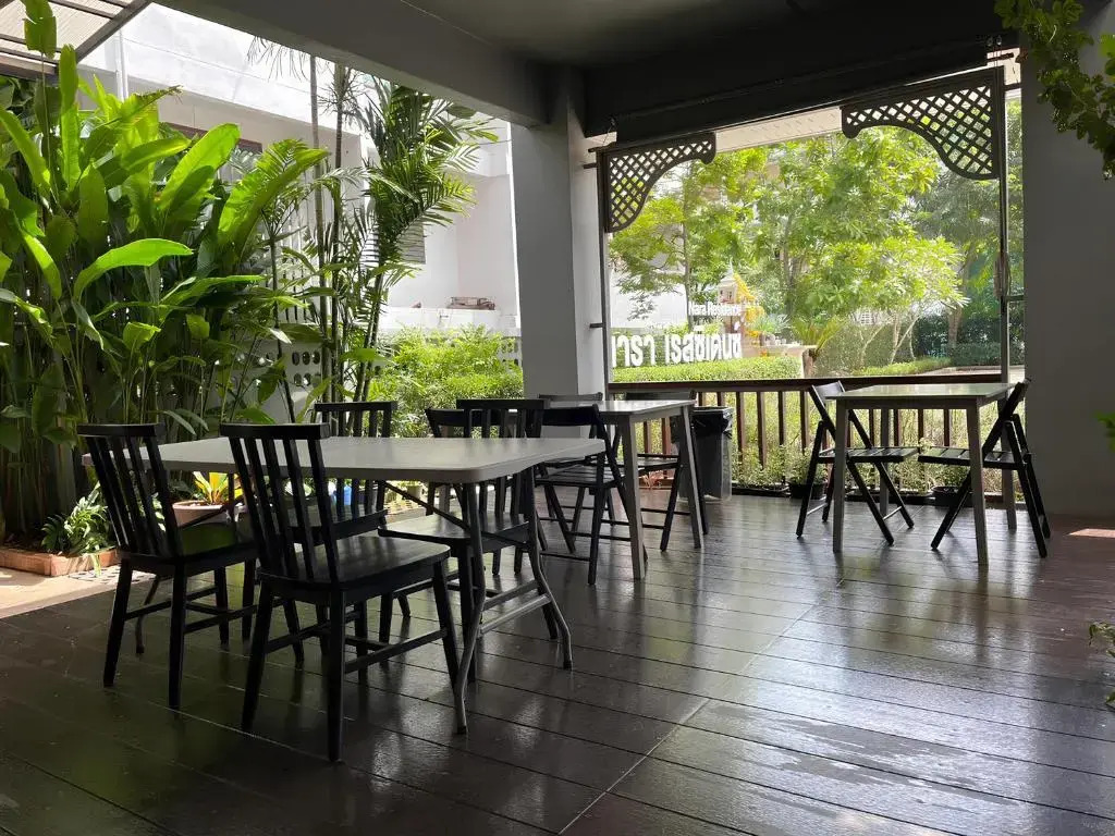 Транг: Nara Residence Trang