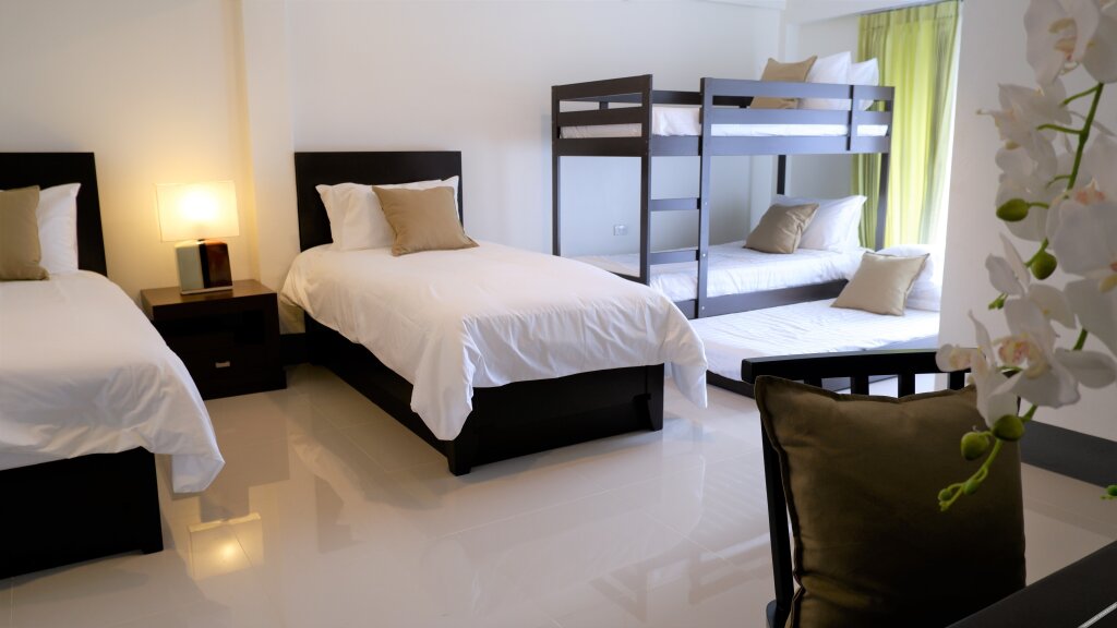 Транг: Nara Residence Trang