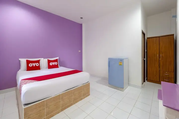 Сирача: OYO 944 Review Resort
