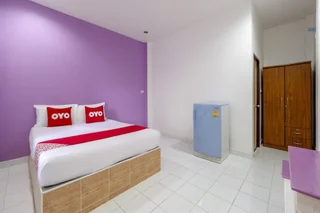 Сирача: OYO 944 Review Resort