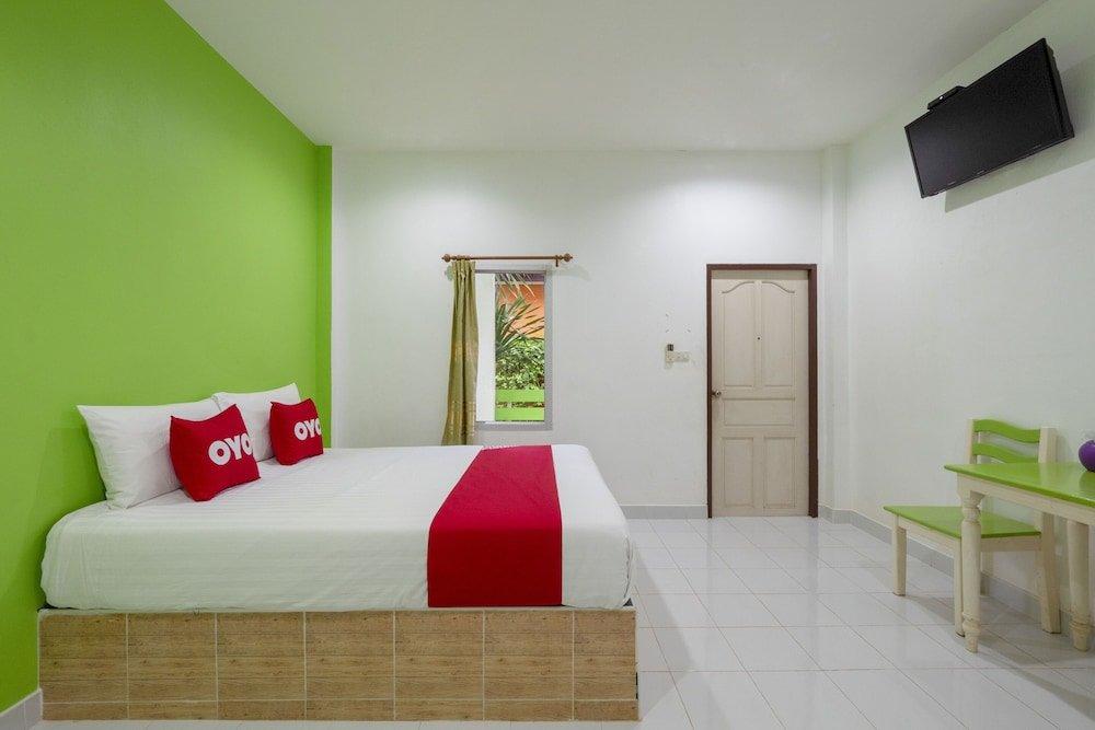 OYO 944 Review Resort — фото 3