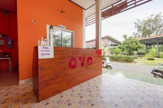 Сирача: OYO 944 Review Resort