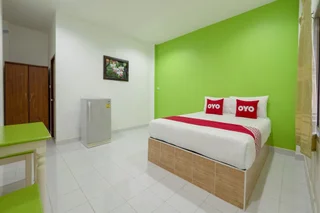 Сирача: OYO 944 Review Resort