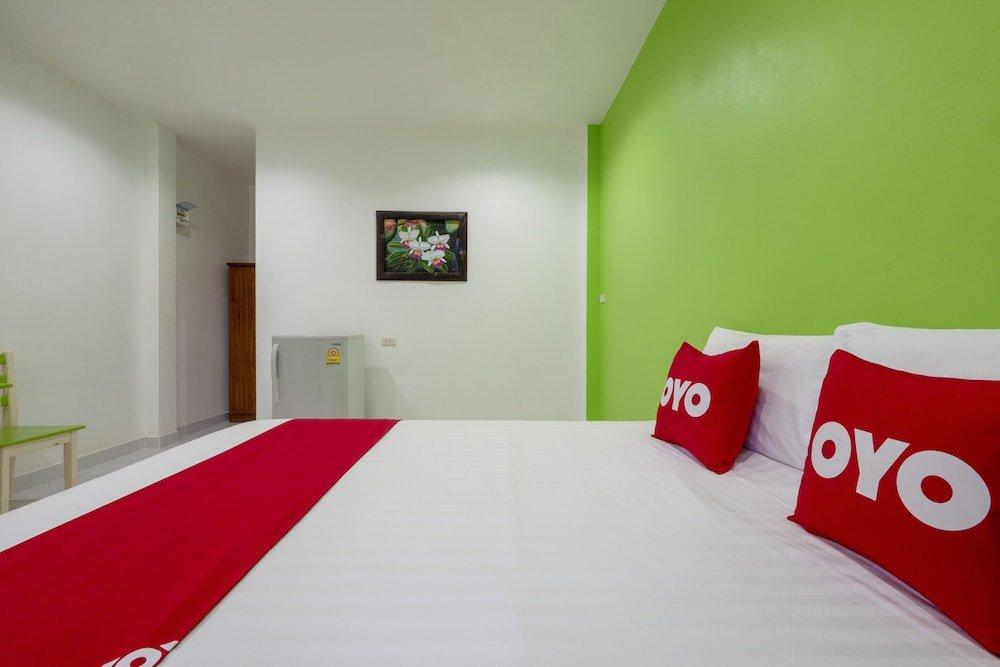 Сирача: OYO 944 Review Resort