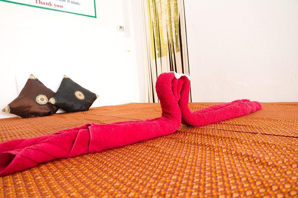 Самуи: Chaweng Grand View Resort
