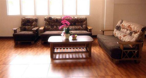 Самуи: Chaweng Grand View Resort