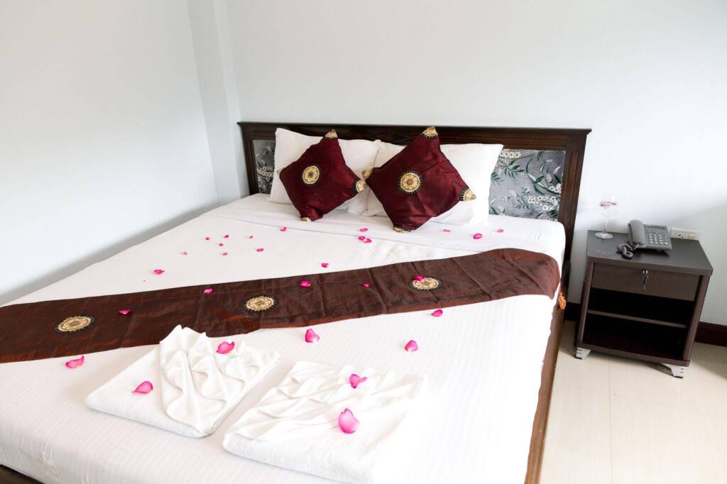 Chaweng Grand View Resort — фото 2