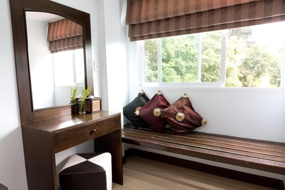 Самуи: Chaweng Grand View Resort