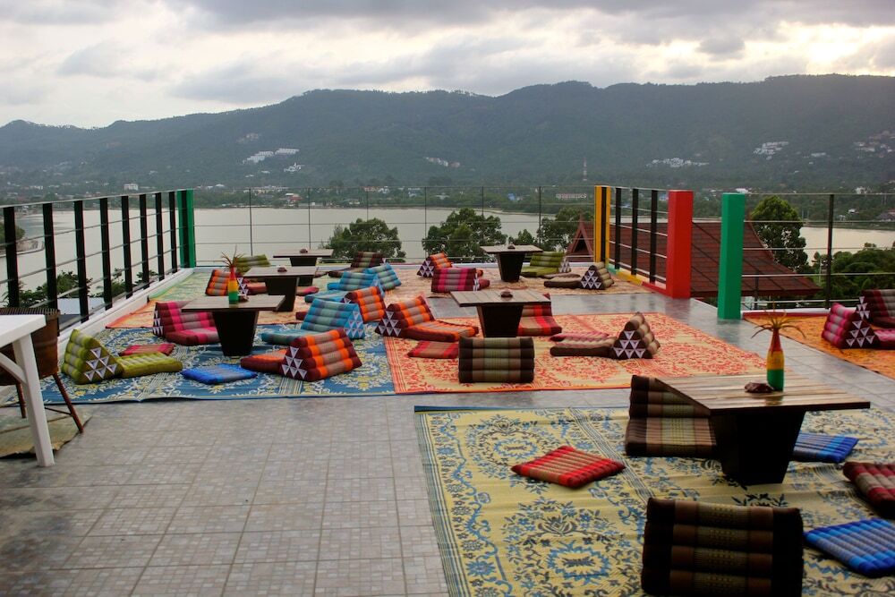 Самуи: Chaweng Grand View Resort