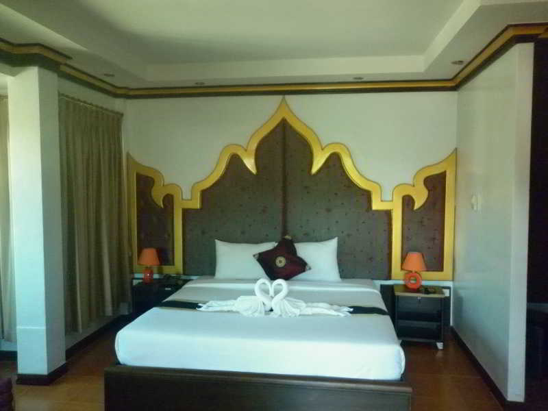 Самуи: Chaweng Grand View Resort