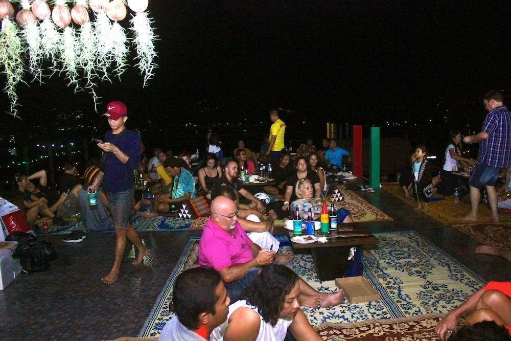 Самуи: Chaweng Grand View Resort