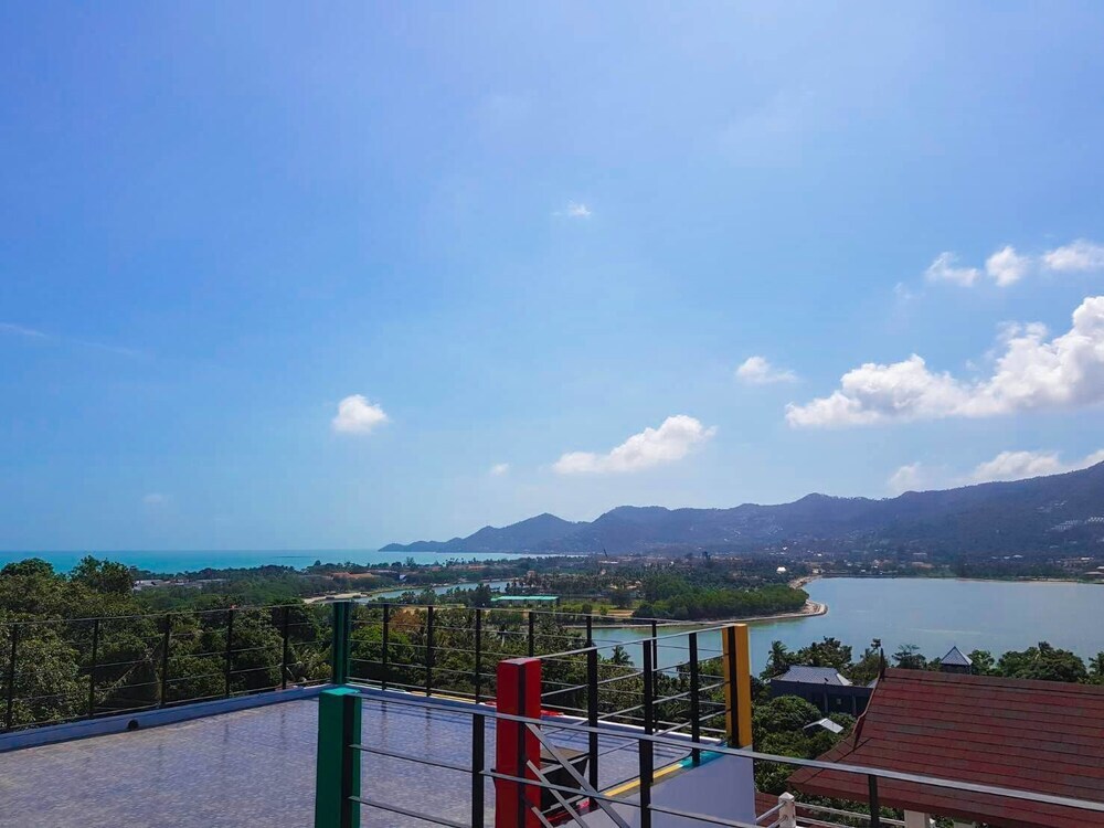 Самуи: Chaweng Grand View Resort