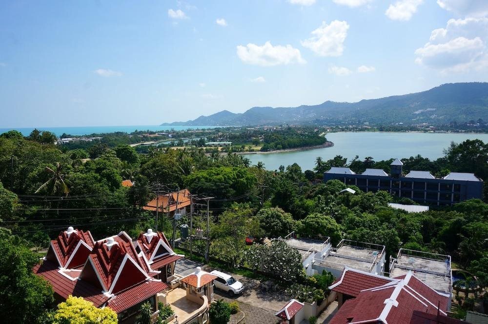 Самуи: Chaweng Grand View Resort