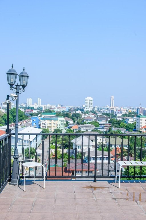 Super OYO Capital O 564 Nature Boutique Hotel — фото 4