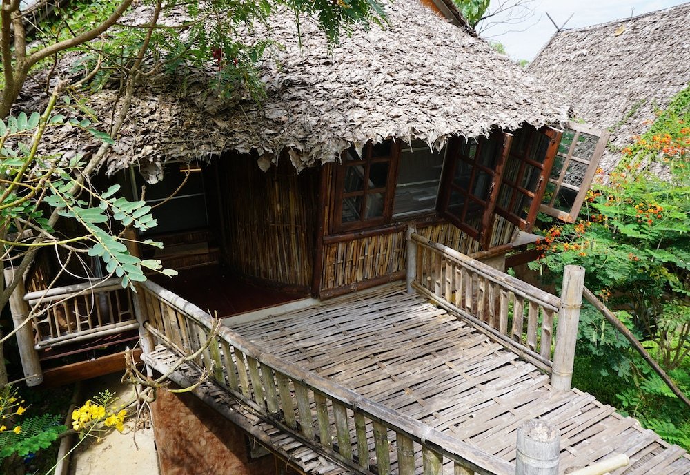 Маерим: Jiang Lha Lanna Homestay