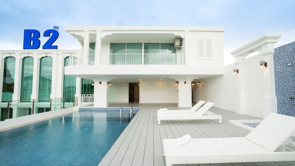 Кату: B2 Phuket Premier Hotel
