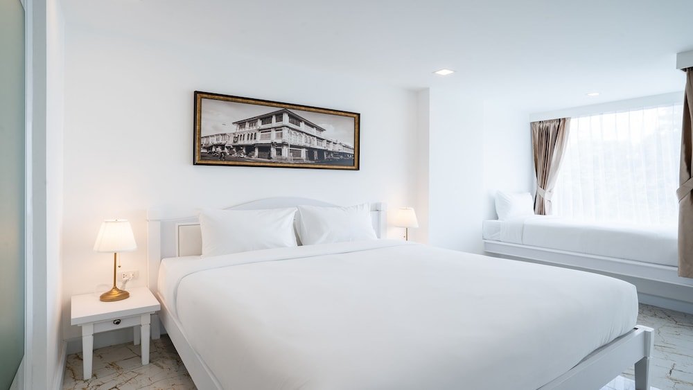 Кату: B2 Phuket Premier Hotel