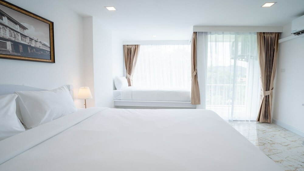 Кату: B2 Phuket Premier Hotel
