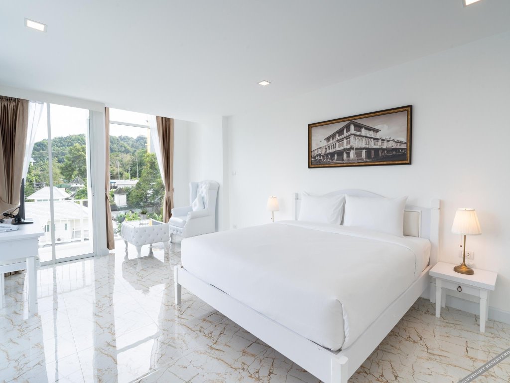 Кату: B2 Phuket Premier Hotel