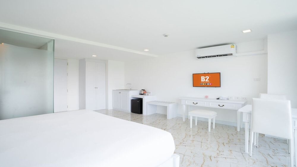 Кату: B2 Phuket Premier Hotel