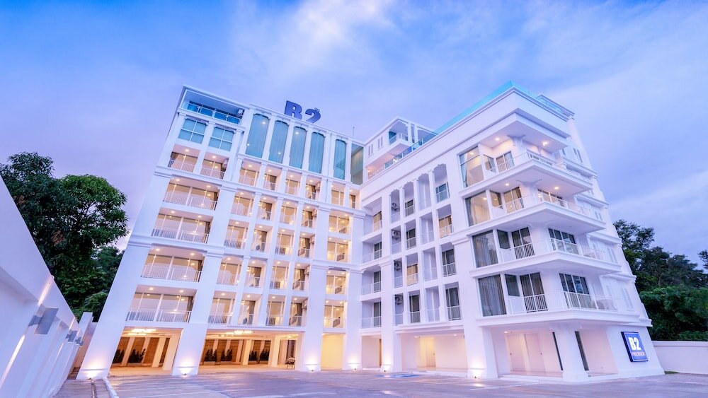 Кату: B2 Phuket Premier Hotel