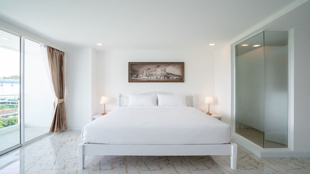 Кату: B2 Phuket Premier Hotel