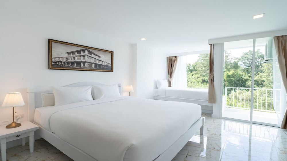 Кату: B2 Phuket Premier Hotel