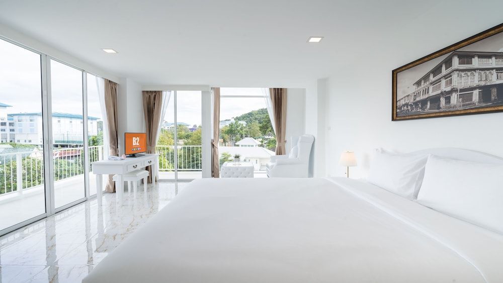 Кату: B2 Phuket Premier Hotel