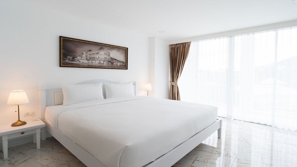 Кату: B2 Phuket Premier Hotel