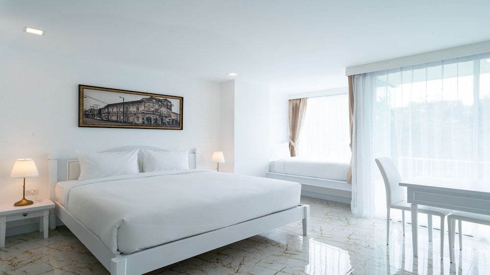 Кату: B2 Phuket Premier Hotel