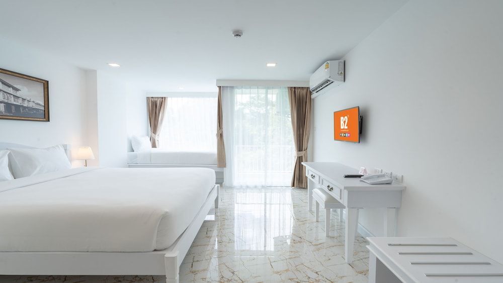 Кату: B2 Phuket Premier Hotel