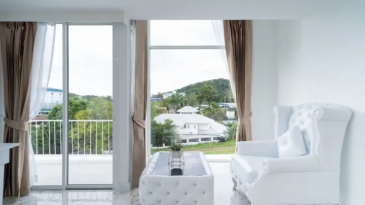 Кату: B2 Phuket Premier Hotel