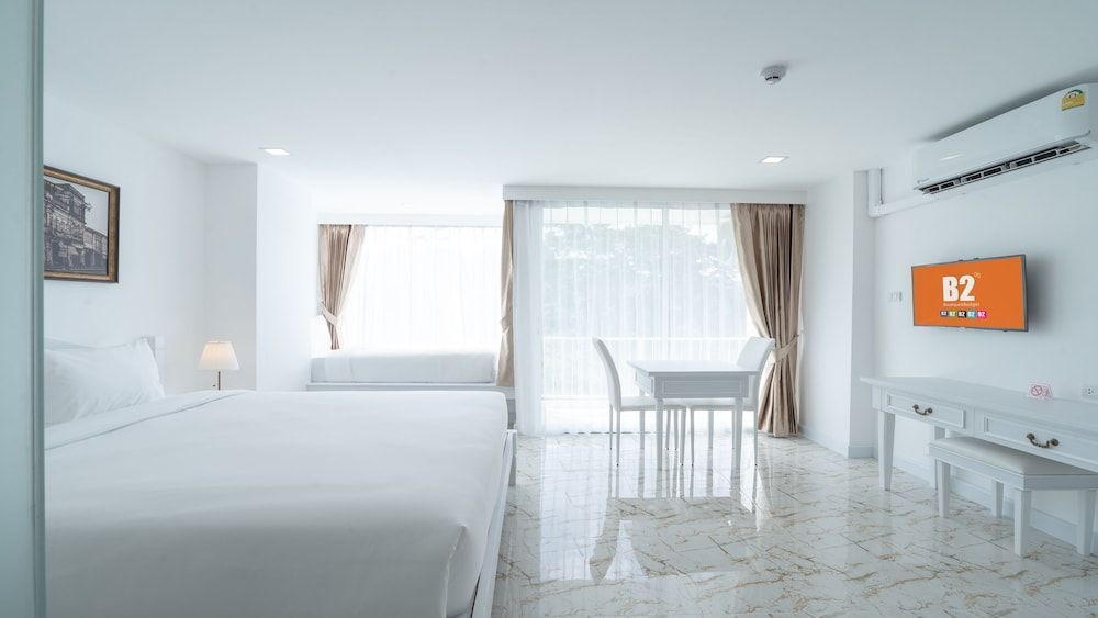 Кату: B2 Phuket Premier Hotel