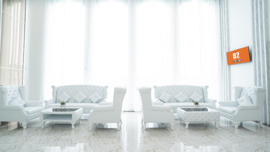 Кату: B2 Phuket Premier Hotel