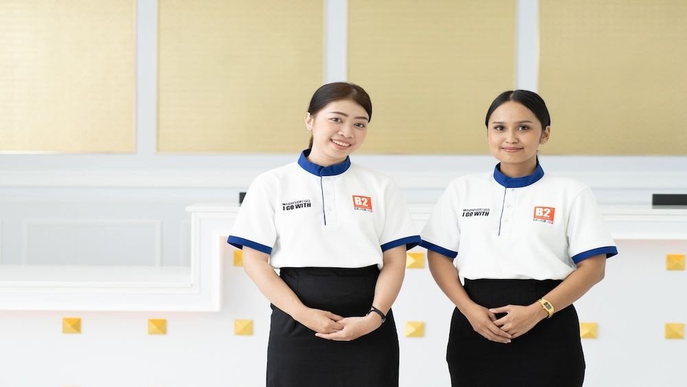 Кату: B2 Phuket Premier Hotel