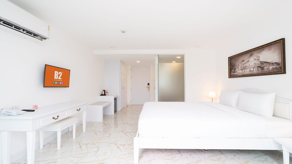 Кату: B2 Phuket Premier Hotel