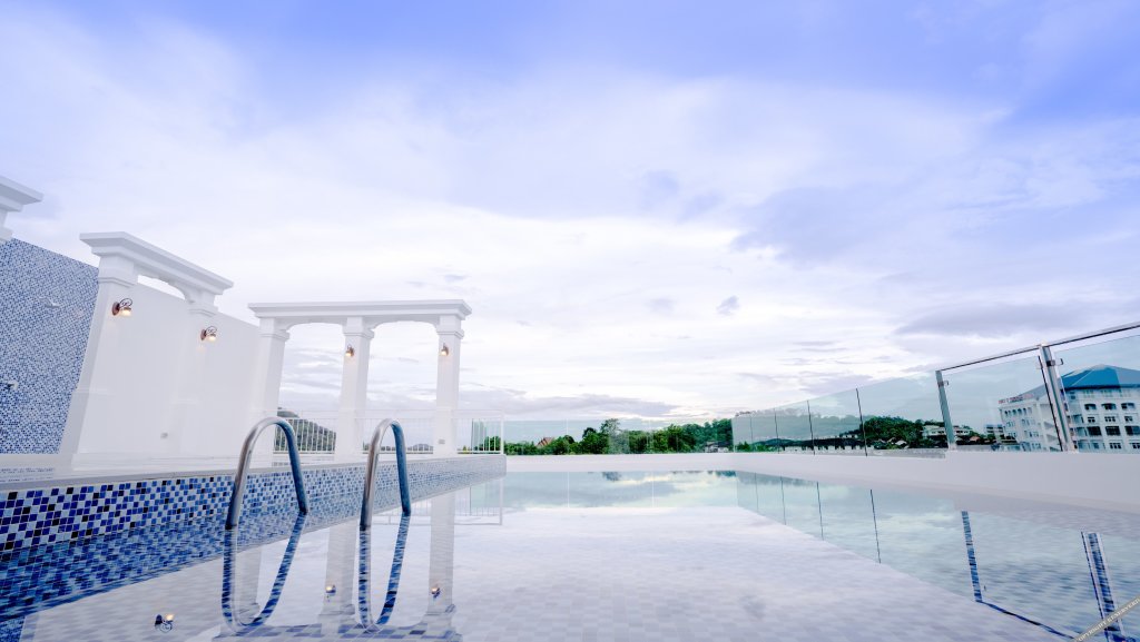 Кату: B2 Phuket Premier Hotel