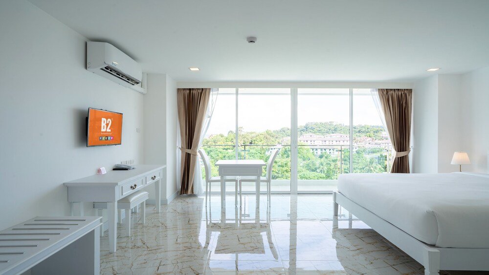 Кату: B2 Phuket Premier Hotel