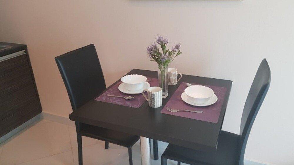 Park Lane Residence in Park Lane Floor 8 Room 808 — фото 5