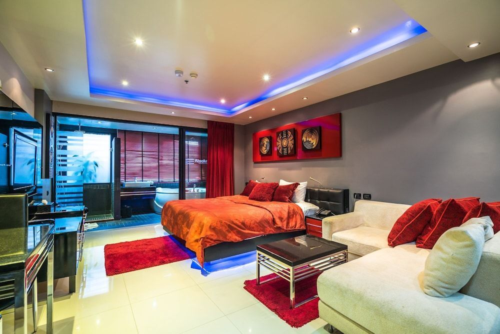 Absolute Bangla Suites by Lofty — фото 5