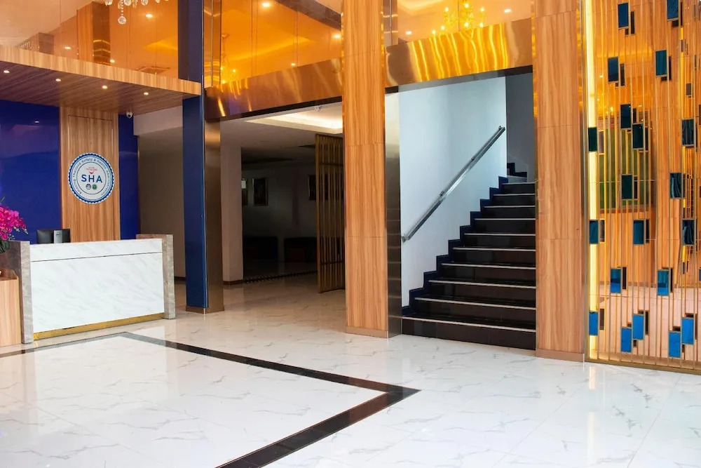 Банг Пхли: 9 Winner Hotel