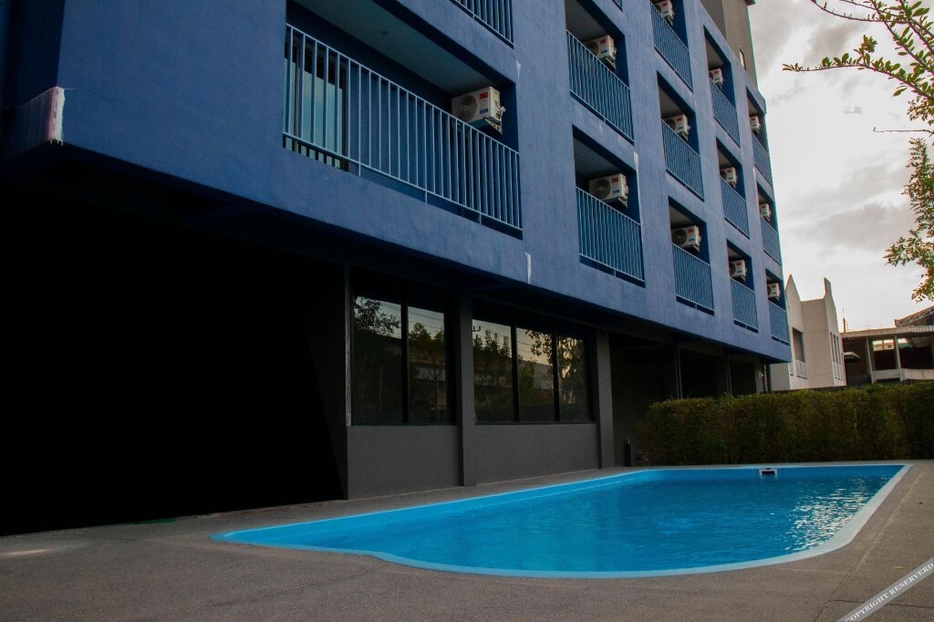Банг Пхли: 9 Winner Hotel