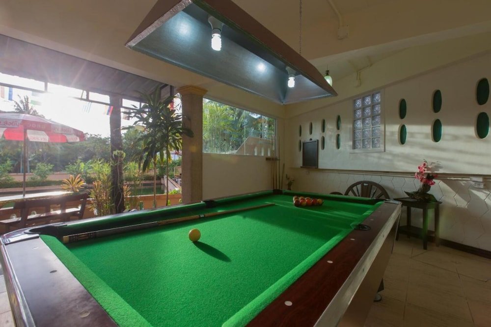 Кату: Patong Rai Rom Yen Resort SHA
