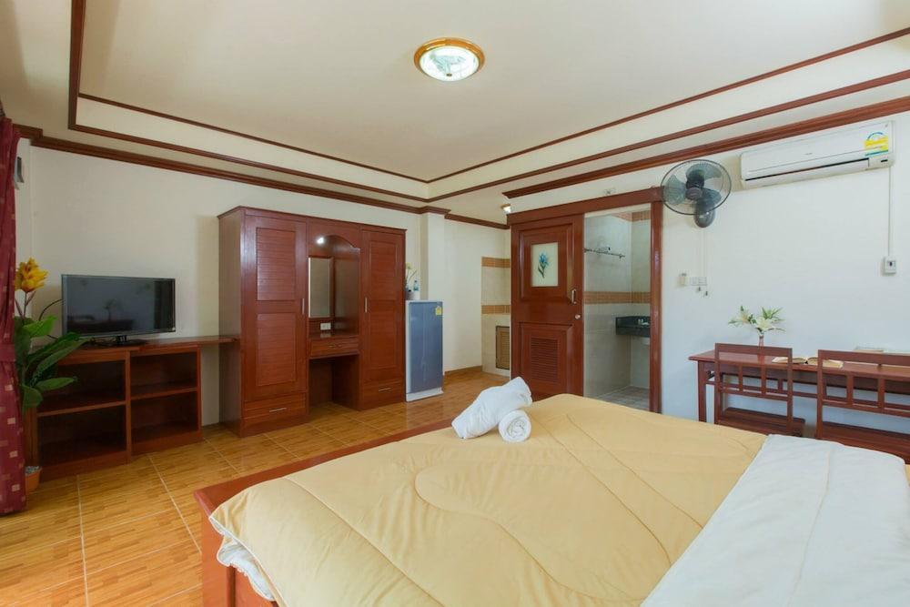 Кату: Patong Rai Rom Yen Resort SHA